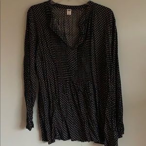 Old Navy Blouse